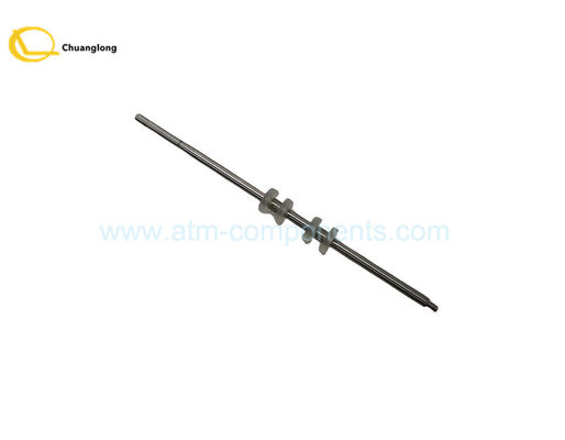 1750035768 01750035768 bộ phận máy ATM trục hai bánh mô-đun V Wincor