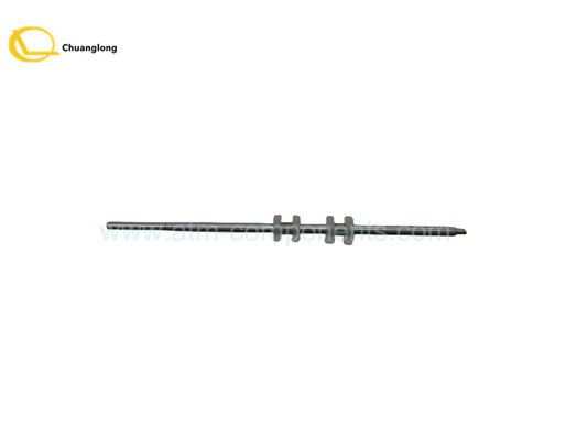 1750035768 01750035768 bộ phận máy ATM trục hai bánh mô-đun V Wincor