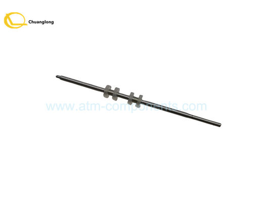 1750035768 01750035768 bộ phận máy ATM trục hai bánh mô-đun V Wincor