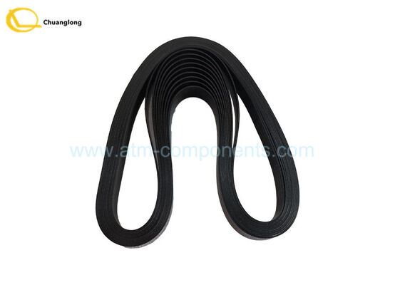 1750041251 01750041251 Phụ tùng máy ATM Wincor Mô-đun V Bộ trích xuất kép DDU Dây đai phẳng