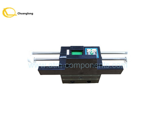 1750042970 01750042970 Máy ATM Chiếc máy bộ phận Wincor Cassette CMD Case