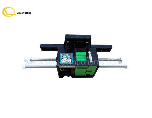 1750042970 01750042970 Máy ATM Chiếc máy bộ phận Wincor Cassette CMD Case