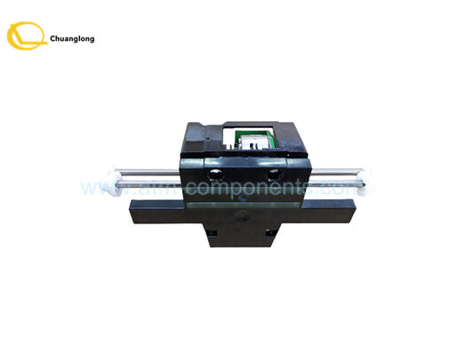 1750042970 01750042970 Máy ATM Chiếc máy bộ phận Wincor Cassette CMD Case