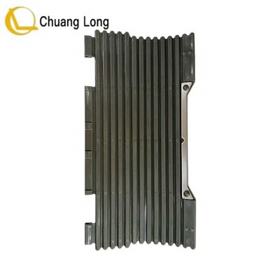 Cửa màn trập băng cassette tiền rộng NCR S1 Máy ATM CST SHT Assy Hộp tiền 5886 5887 Phụ tùng máy ATM 445-0591563 445-0591563