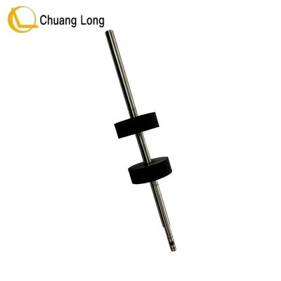 Hitachi 2845V HT-2845-VS Bộ phận máy ATM Hướng dẫn vận chuyển Đường quay cao su Assy RB Cash Box Cassette 4P009125A