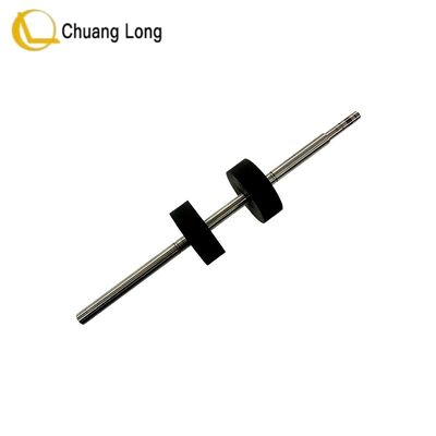 Hitachi 2845V HT-2845-VS Bộ phận máy ATM Hướng dẫn vận chuyển Đường quay cao su Assy RB Cash Box Cassette 4P009125A