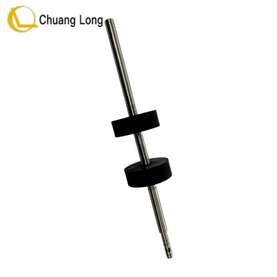 Hitachi 2845V HT-2845-VS Bộ phận máy ATM Hướng dẫn vận chuyển Đường quay cao su Assy RB Cash Box Cassette 4P009125A