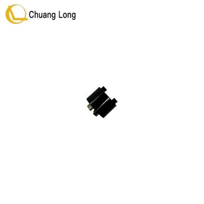 Linh kiện máy ATM Hitachi 2845VS 7P004769-003 RB Cassette Torsion Control Equipment Trục lăn cao su có vòng bi 7P004769003