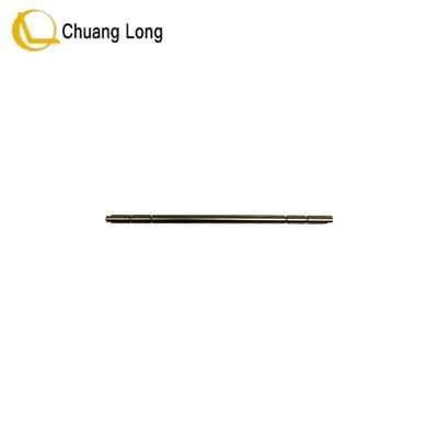 Hitachi 2845V ATM CRM Series Parts RB Cash Box Assy Long Pulley Shaft 4 by 96 Stainless Steel Rod Long 7P006517-001 7P006517001