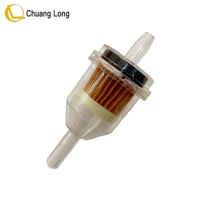 NCR S2 Presenter Tubing Air Filter Element 445-0756047 445-0750211 4450756047 4450750211 6622 66xx Phần phụ tùng ATM tự phục vụ