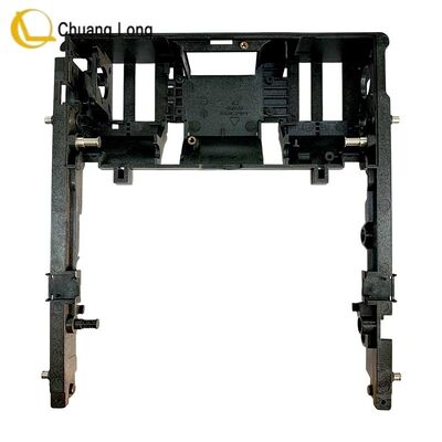 NCR S2 Assy Plastic Bracket 445-0761208-202 445-0760818 445-0769000 Máy thanh toán tự động Phụ tùng phụ tùng Nhà máy bán trực tiếp