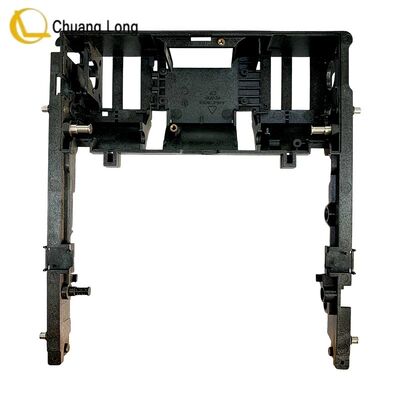 NCR S2 Assy Plastic Bracket 445-0761208-202 445-0760818 445-0769000 Máy thanh toán tự động Phụ tùng phụ tùng Nhà máy bán trực tiếp