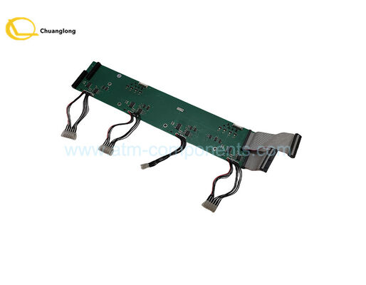 1750044878 01750044878 ATM Machine Parts Wincor 2050XE Upper Cash Box Distribution Circuit Board