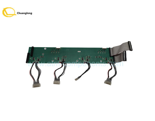 1750044878 01750044878 ATM Machine Parts Wincor 2050XE Upper Cash Box Distribution Circuit Board