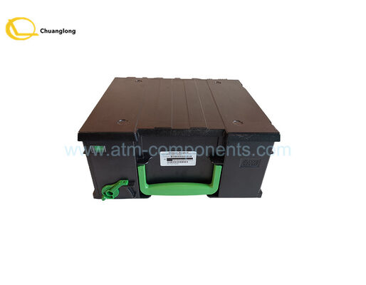 1750056651 01750056651 Máy ATM Chiếc máy Wincor từ chối Cassette Khóa nhựa