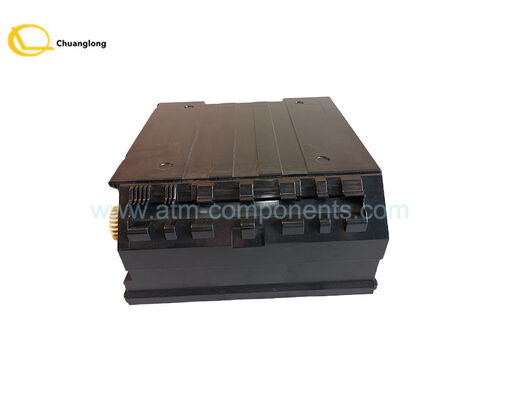 1750056651 01750056651 Máy ATM Chiếc máy Wincor từ chối Cassette Khóa nhựa