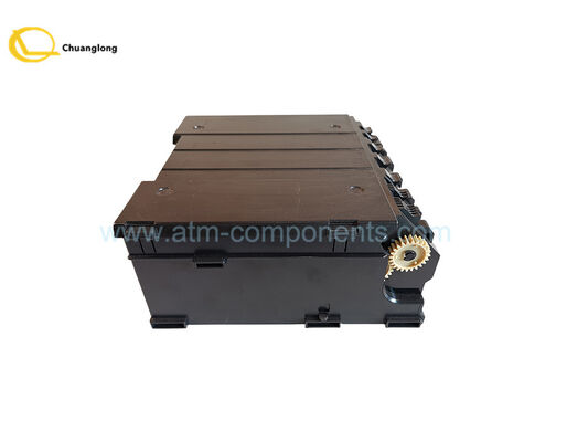1750056651 01750056651 Máy ATM Chiếc máy Wincor từ chối Cassette Khóa nhựa