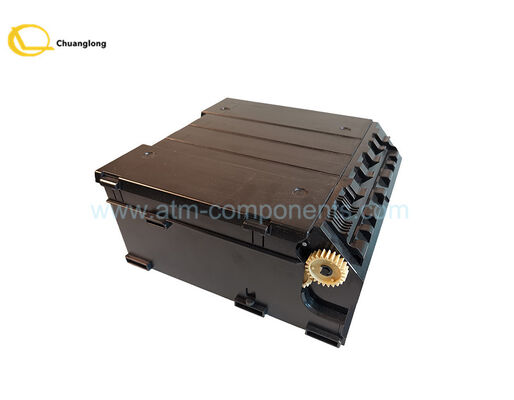 1750056651 01750056651 Máy ATM Chiếc máy Wincor từ chối Cassette Khóa nhựa