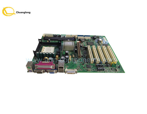 1750057420 01750057420 Phụ tùng máy ATM Wincor Nixdorf P195 P4 bo mạch chủ ATM P4 2G Board có AGP