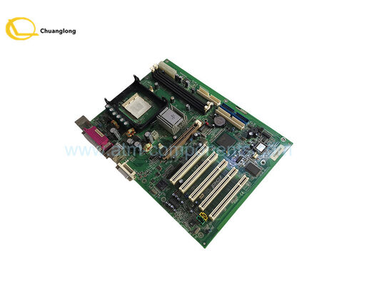 1750057420 01750057420 Phụ tùng máy ATM Wincor Nixdorf P195 P4 bo mạch chủ ATM P4 2G Board có AGP