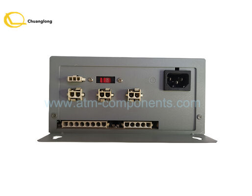 1750069162 01750069162 Máy ATM Chiếc máy Wincor Nixdorf Cổng điện trung tâm Wincor 2050XE Cổng điện 24V USB (ProCash Series)