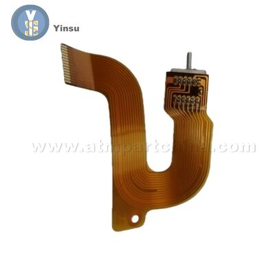 Bộ phận máy ATM Wincor Nixdorf V2X RW Đầu đọc thẻ từ tính 4999785-4 1770006974