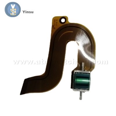 Bộ phận máy ATM Wincor Nixdorf V2X RW Đầu đọc thẻ từ tính 4999785-4 1770006974