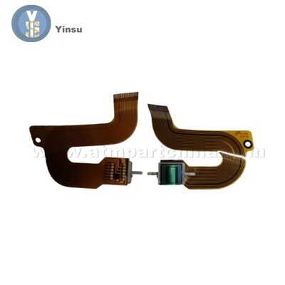 Bộ phận máy ATM Wincor Nixdorf V2X RW Đầu đọc thẻ từ tính 4999785-4 1770006974