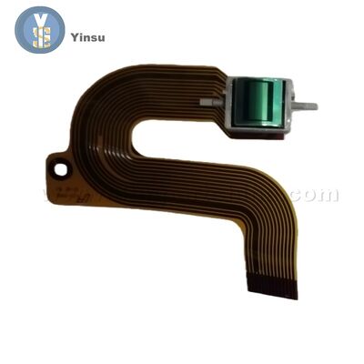 Bộ phận máy ATM Wincor Nixdorf V2X RW Đầu đọc thẻ từ tính 4999785-4 1770006974