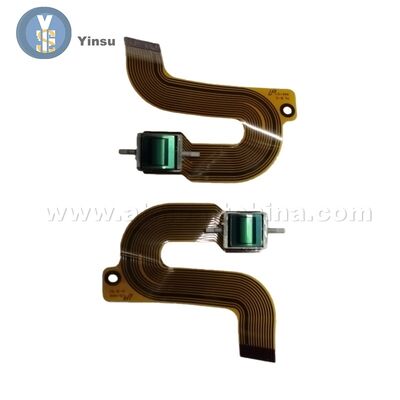 Bộ phận máy ATM Wincor Nixdorf V2X RW Đầu đọc thẻ từ tính 4999785-4 1770006974
