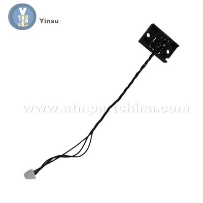 Bộ phận máy ATM Wincor V2CU Card Reader Pre Read Head 1750173205 1750173205-34 Chất lượng cao
