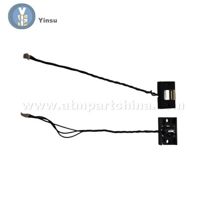 Bộ phận máy ATM Wincor V2CU Card Reader Pre Read Head 1750173205 1750173205-34 Chất lượng cao
