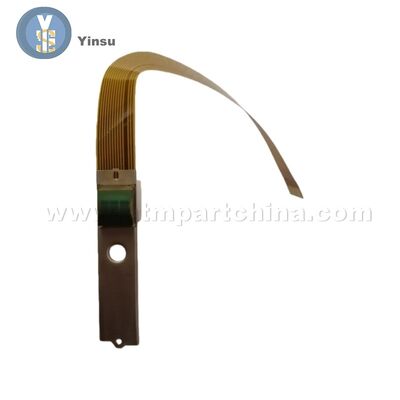 Giá tốt Bộ phận máy ATM Wincor Nixdorf Card Reader ID18 Card Reader Head 1770006962 trực tuyến