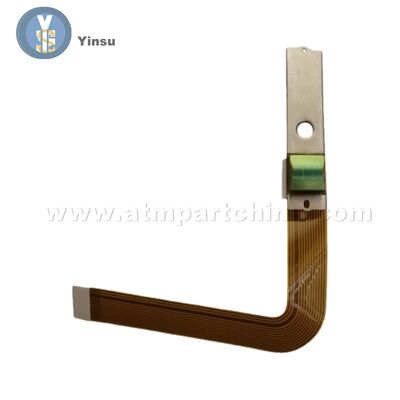 Bộ phận máy ATM Wincor Nixdorf Card Reader ID18 Card Reader Head 1770006962
