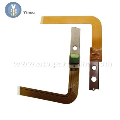 Bộ phận máy ATM Wincor Nixdorf Card Reader ID18 Card Reader Head 1770006962