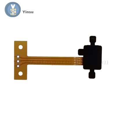 Wincor Overlay Fits Over Anti for ATM Genmega Bank Machine Chiếc máy phụ tùng đọc thẻ ID18 Magnetic Head 1750043123