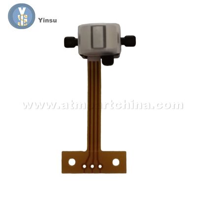 Wincor Overlay Fits Over Anti for ATM Genmega Bank Machine Chiếc máy phụ tùng đọc thẻ ID18 Magnetic Head 1750043123