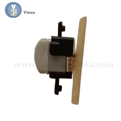 Wincor Overlay Fits Over Anti for ATM Genmega Bank Machine Chiếc máy phụ tùng đọc thẻ ID18 Magnetic Head 1750043123