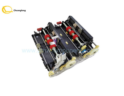 Giá tốt 1750109615 01750109615 Máy ATM Bộ phận máy Wincor Đơn vị máy rút kép CMD-V4 ROHS trực tuyến