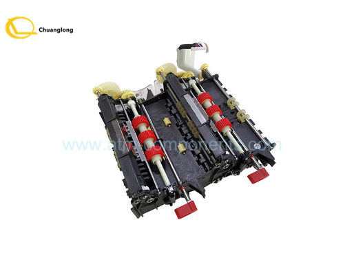 1750109615 01750109615 Máy ATM Bộ phận máy Wincor Đơn vị máy rút kép CMD-V4 ROHS