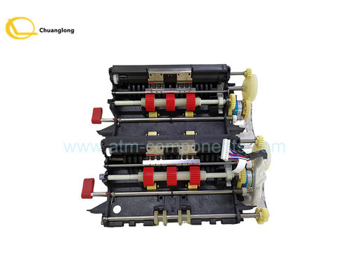 1750109615 01750109615 Máy ATM Bộ phận máy Wincor Đơn vị máy rút kép CMD-V4 ROHS