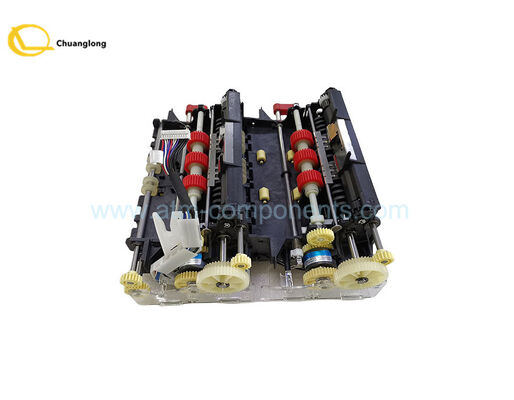 1750109615 01750109615 Máy ATM Bộ phận máy Wincor Đơn vị máy rút kép CMD-V4 ROHS