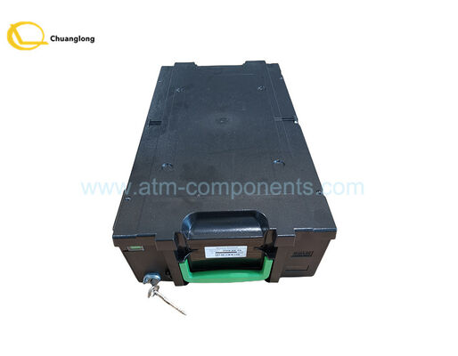 1750109651 01750109651 Chiếc máy ATM Chiếc máy Wincor Nixdorf Cash Out Cassette CMD V4 ROHS