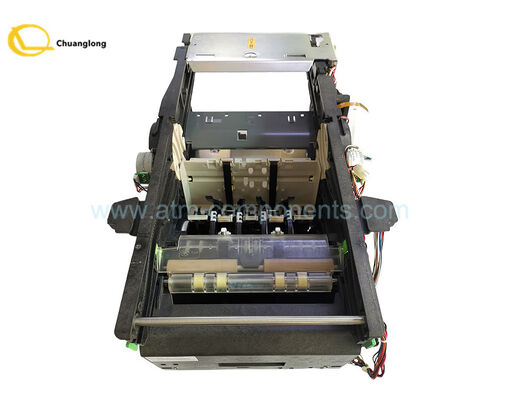 1750109659 01750109659 Phụ tùng máy ATM Mô-đun xếp tiền Wincor CMD có khay từ chối đơn