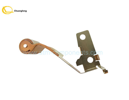 1750126408 01750126408 Bộ phận máy ATM Wincor Nixdorf CHD V2X Card Reader Spring clip
