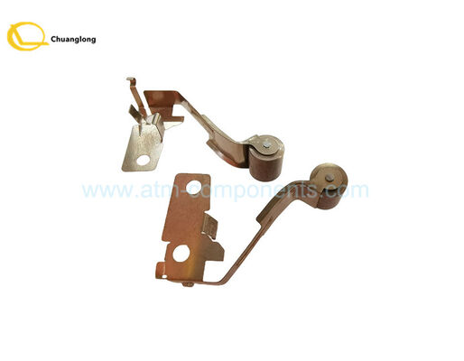 1750126408 01750126408 Bộ phận máy ATM Wincor Nixdorf CHD V2X Card Reader Spring clip