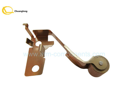 1750126408 01750126408 Bộ phận máy ATM Wincor Nixdorf CHD V2X Card Reader Spring clip