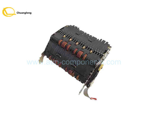 Giá tốt 1750134478 01750134478 Phụ tùng máy ATM Wincor Cineo C4060 Bộ điều khiển căn chỉnh Bộ phận trên của Mô-đun AU trực tuyến