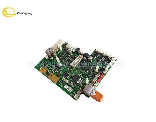 1750140781 01750140781 ATM Parts Wincor Nixdorf C4060 cineo Dispenser Control Board