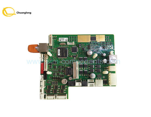 1750140781 01750140781 ATM Parts Wincor Nixdorf C4060 cineo Dispenser Control Board